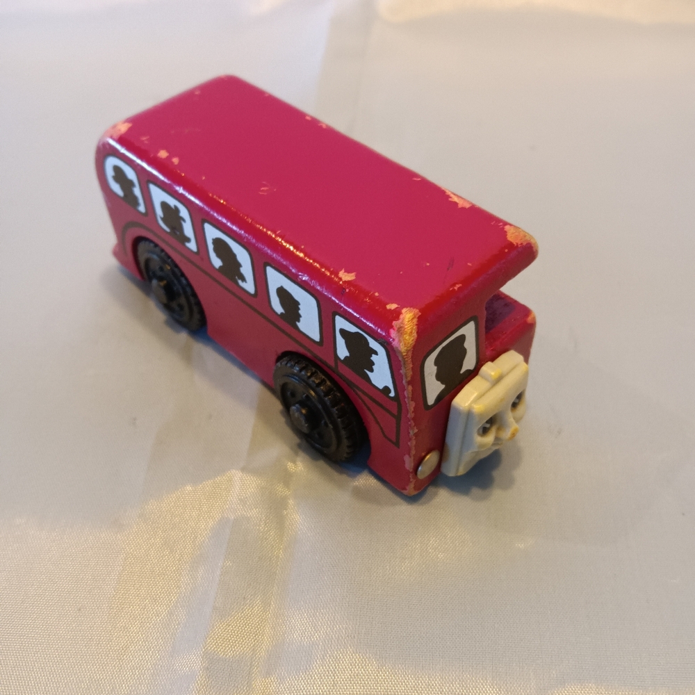 Thomas and Friends Toys
